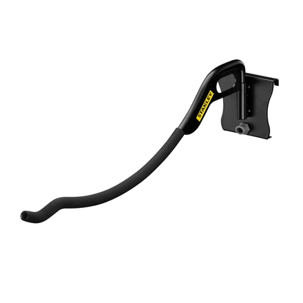Gancho Horizontal para Bicicleta STANLEY Track Wall STST82615-1