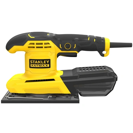 Lixadora Vibratória 280w de 1/3 STANLEY FMEW214K-QS