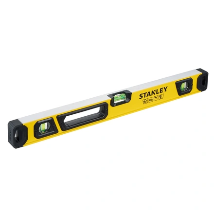 Nivel Tubular STANLEY 2.0 60cm STHT41024-0