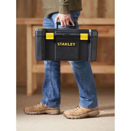 Essential Fechos de Plástico 19" STANLEY STST1-75520