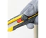 X-Acto STANLEY FATMAX Com Roda De Bloqueio - 25mm FMHT10330-0