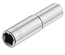 Chaves de Caixa Longas de 1/4” 7 mm STANLEY STMT86095-0
