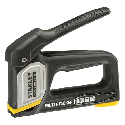 Multi-Agrafador Manual FATMAX 4 em 1 STANLEY FMHT70401-0