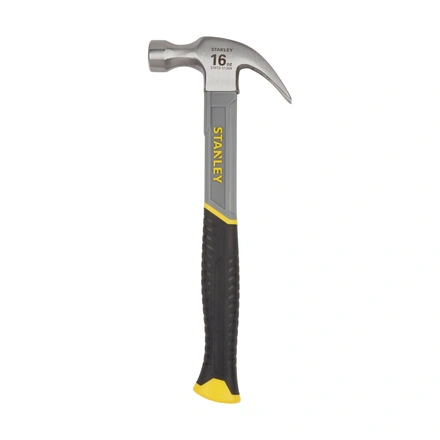 Martelo Orelhas Punho De Fibra De Vidro 450g STANLEY STHT0-51309