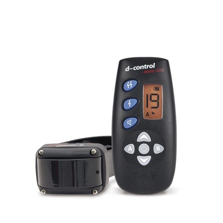 Coleira Educativa Dog Trace 400