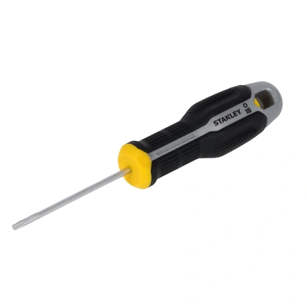 Chave de Fenda STANLEY Torx T15x75mm FMHT65739-0