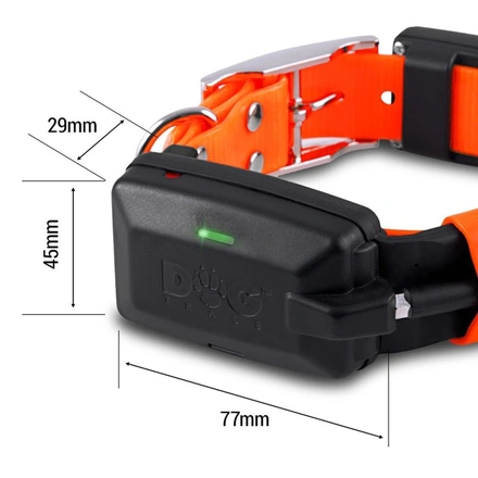 Localizador GPS X30 Dog Trace
