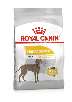 Royal Canin Cão CCN MAXI DERMACOMFORT