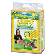 Aparas De Pinho Chipsi Citrus (Aroma Limão)