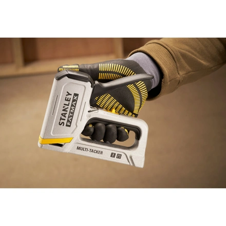 Agrafador Aluminio 2 em 1  Stanley FMHT70443-0