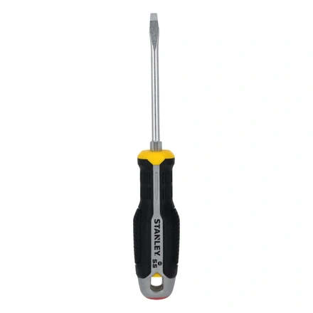 Chave de Fenda STANLEY Plano 5,5mmx100mm FMHT65706-0