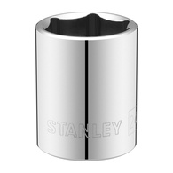 Chaves de Caixa de 1/2” 6 Faces MaxiDrive 24 mm STANLEY STMT86524-0