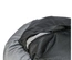Cama Redonda "Lionel" - Cinza