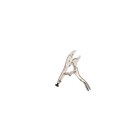 Alicate de Pressão STANLEY Boca Curva 100mm / 4" FMHT84916-0