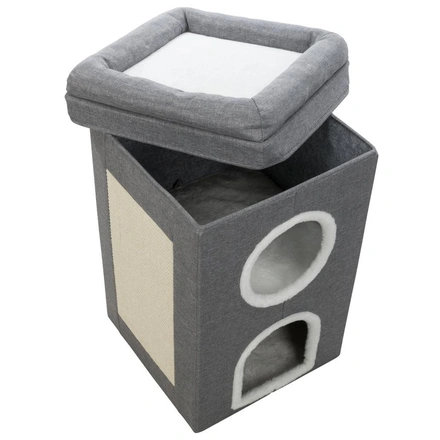 Cat Tower "Saul"