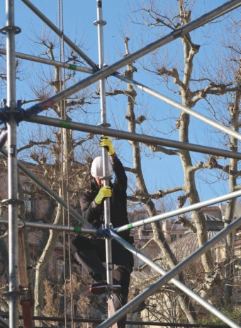 Luva Delta Plus VV734