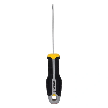 Chave de Fenda STANLEY Paralelo 3mmx100mm FMHT65711-0
