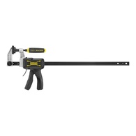 Grampo Híbrido FATMAX 450mm STANLEY FMHT83007-0