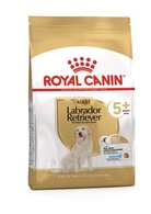 Royal Canin Cão BHN LABRADOR AGEING +5 12KG