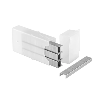 Agrafo Tipo A (5/53/530) 6mm - 1000 Uni Stanley 1-TRA204T