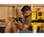 Nível laser VERMELHO rotativo. Alcance 30m (240m com detetor) STANLEY STHT77616-0