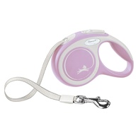 Flexi "New Comfort" - Fita - Rosa