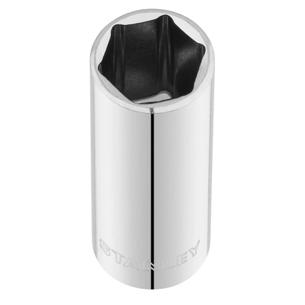 Chaves de Caixa Longas de 1/4” 13 mm STANLEY STMT86116-0