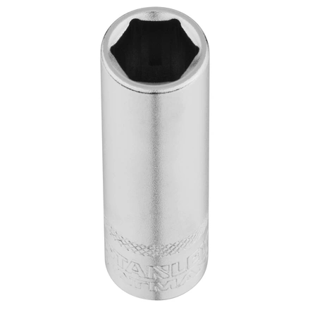 Chaves de Caixa Largos de ¼” MaxiDrive 10 mm STANLEY FMMT17523-0