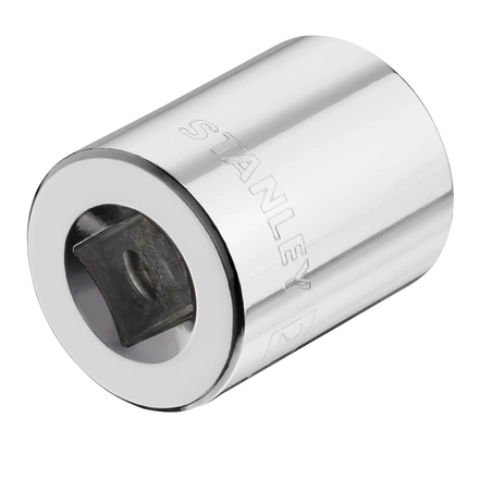 Chaves de Caixa de 1/2” 6 Faces MaxiDrive 24 mm STANLEY STMT86524-0