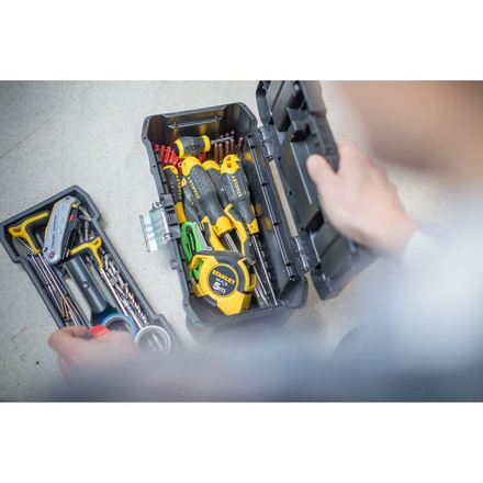 Essential Fechos Metálicos STANLEY STST1-75515