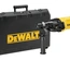 Martelo Combinado SDS-Plus 710W 2J 22mm DEWALT D25033K-QS