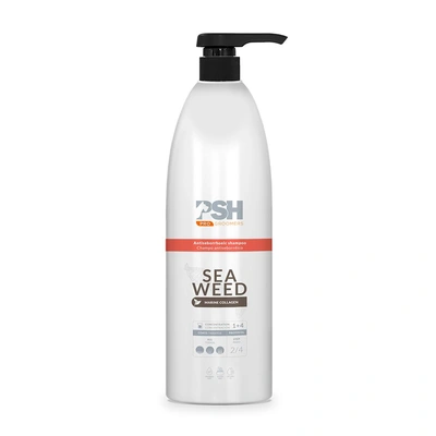 Psh - Champô Sea Weed Pro