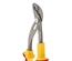Alicate Isolado 1000v Cremalheira 255mm STANLEY FATMAX 0-84-294