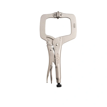 Alicate de Pressão STANLEY "c" com Patines Giratórias 275mm / 11" FMHT84910-0
