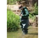 Botas Pesca Peitilho Wader Dikamar PVC