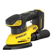Lixadora de Detalhes Sem Bateria/carregador STANLEY SFMCW221B-XJ