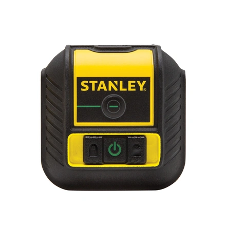 Nível Laser Verde Cross 90 STANLEY STHT77592-1