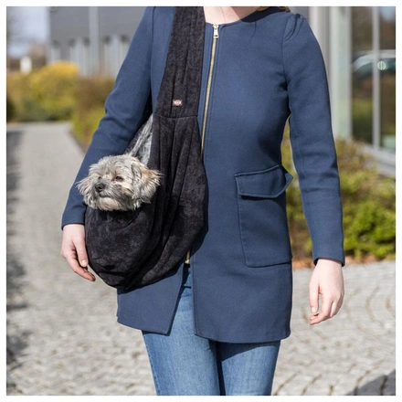 Transportadora Tiracolo