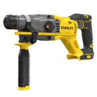 Martelo Perfurador SDS-Plus V20 BRUSHLESS 18 V 2 J sem Bateria e Carregador STANLEY SFMCH900B-XJ
