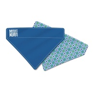 Max & Molly - Bandana "Retro Blue"