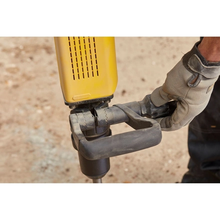 Martelo Demolidor Sds-max 10 Kg 1600w STANLEY SFMEH230K-QS