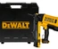 Pregadora a Gás para Betão C6 XR 18V sem Bateria DEWALT DGN845N-XJ