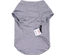 Snoopy - Sweat Sem Carapuço "Lazy Days" (Cinza)