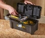 Essential Fechos Metálicos 16" STANLEY STST1-75518