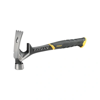 Martelo de Demolição em Aço de 1 Peça 22 Oz. (624g) STANLEY FMHT51367-2