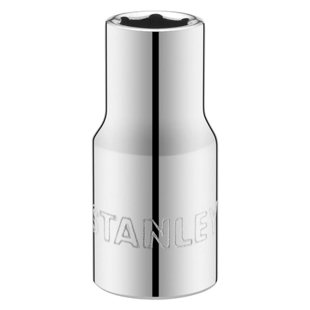 Chaves de Caixa de ¼” MaxiDrive 6 mm STANLEY STMT86103-0