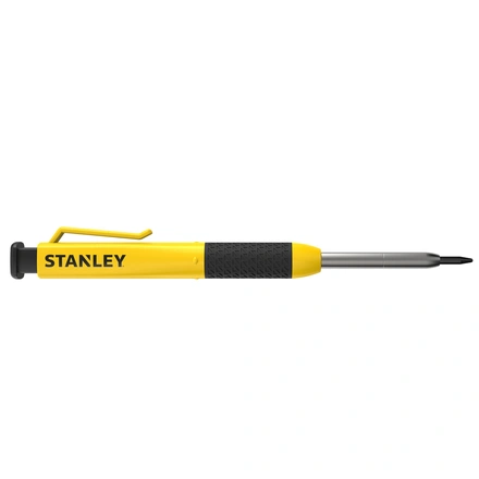 Marcador de Lápis com Afiador STANLEY - STHT72002-0