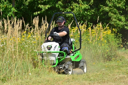 Corta Mato Etesia Attila 98X