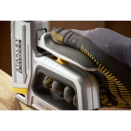 Agrafador Manual para Cabos FATMAX 3 em 1 STANLEY FMHT70100-0
