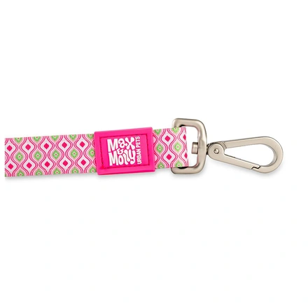 Max & Molly - Trela Multi "Retro Pink"